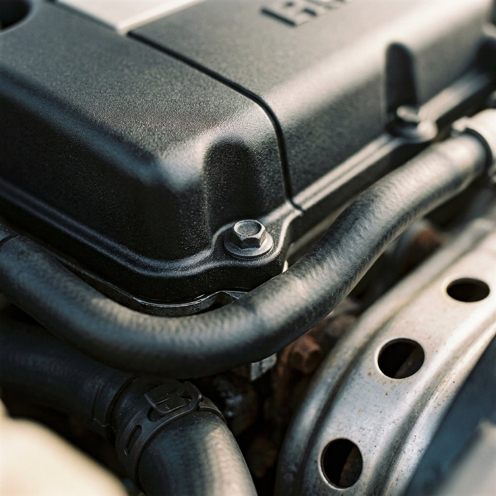MOTOR — MOTOR TEMİZLEYİCİ — sonrası